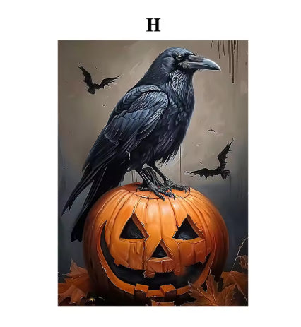 Quadro Halloween
