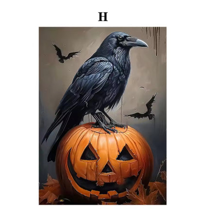 Quadro Halloween