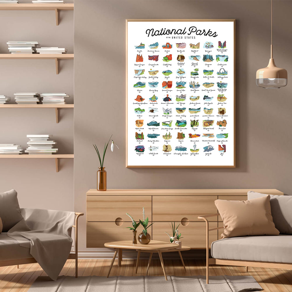 Quadro decorativo