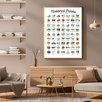 Quadro decorativo