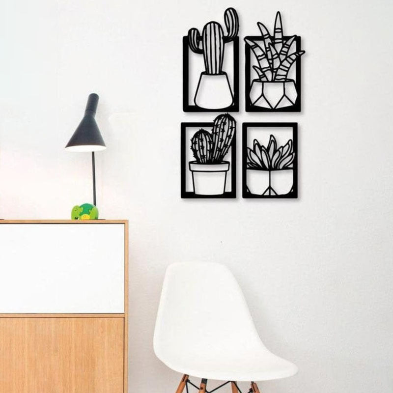 Quadro Cactus
