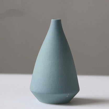 Vaso in ceramica