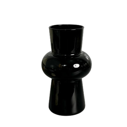 Vaso medievale vetro