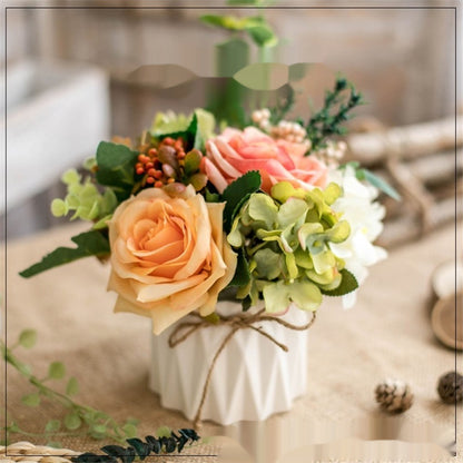 Vaso fiori nordico