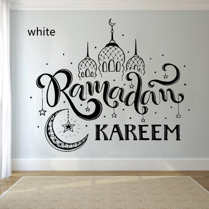 Adesivo Ramadan