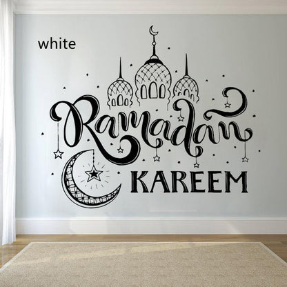 Adesivo Ramadan