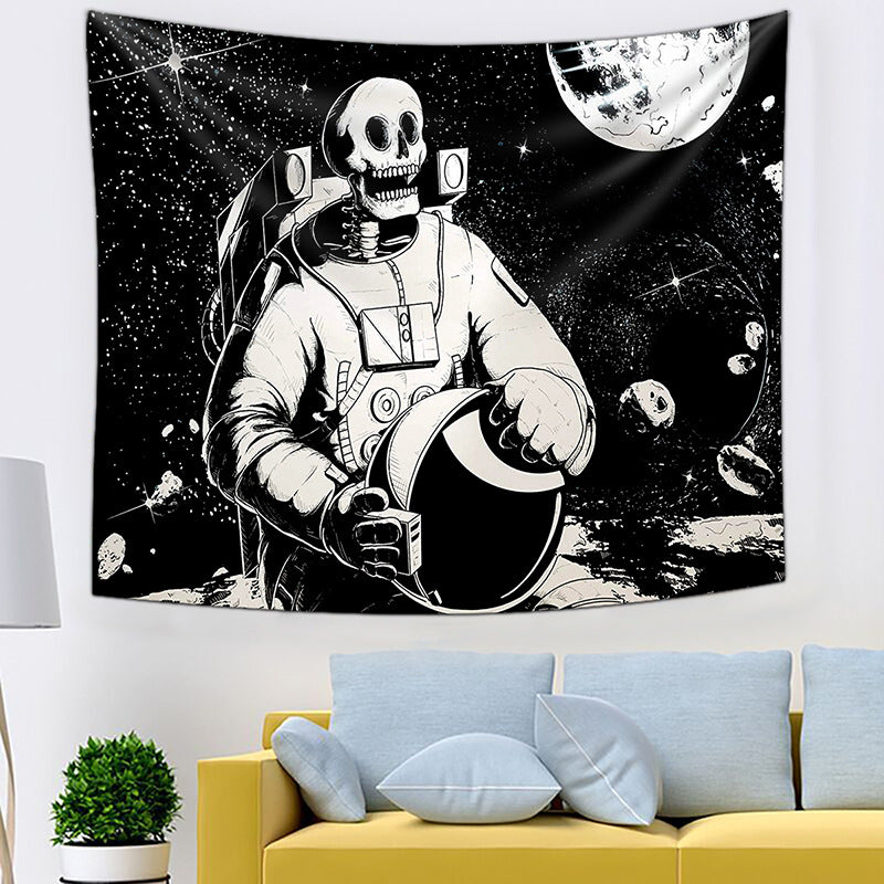Arazzo astronauta