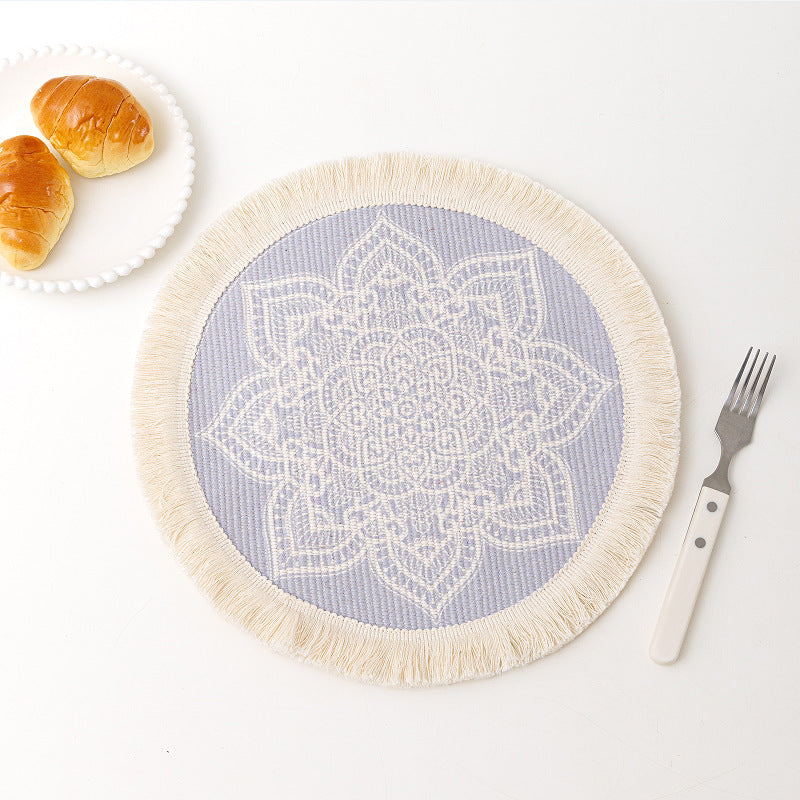 Tovaglietta mandala