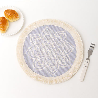 Tovaglietta mandala