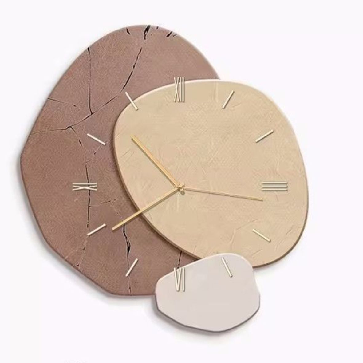 Orologio murale stile cinese