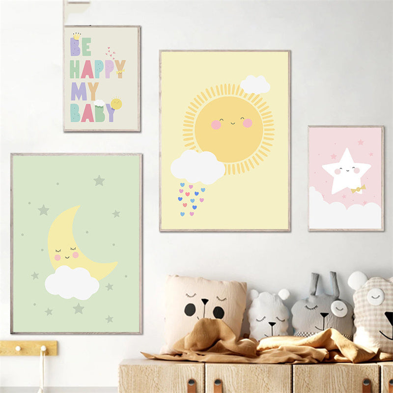 Quadro Bambini