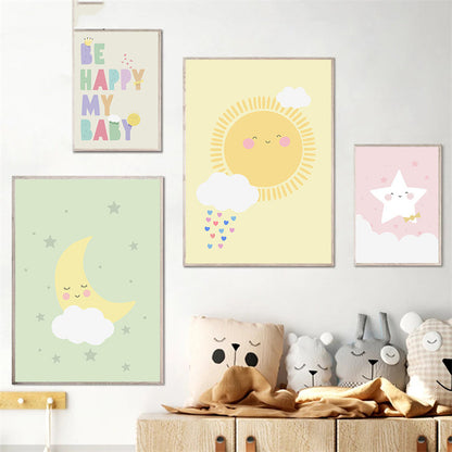 Quadro Bambini