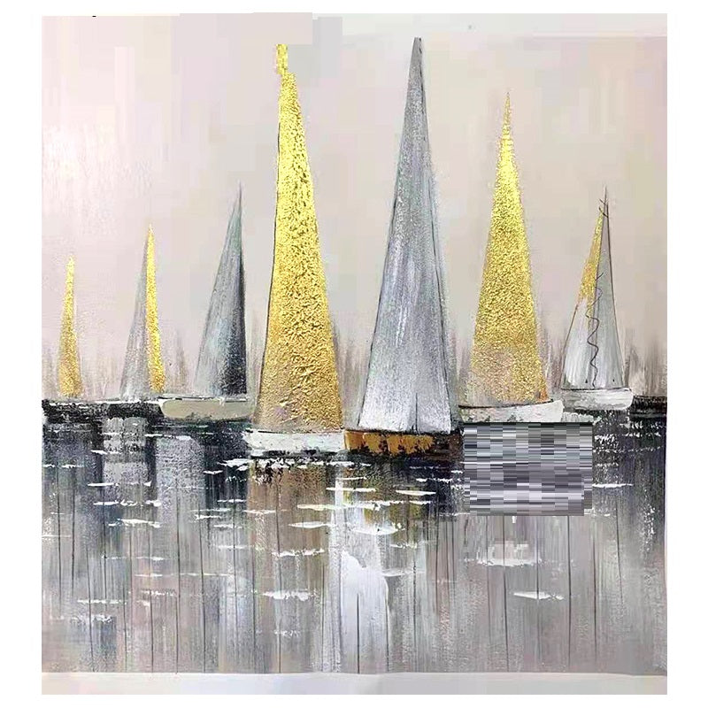 Quadro per ingresso