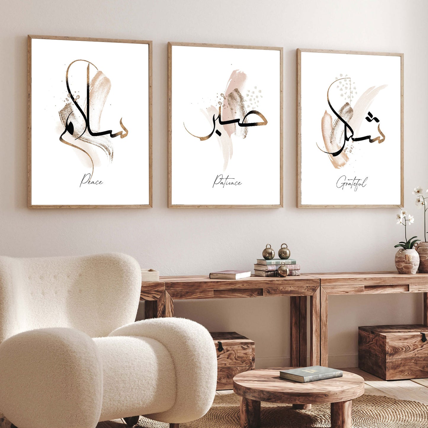 Quadro spray art