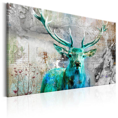 Quadro tela personalizzato