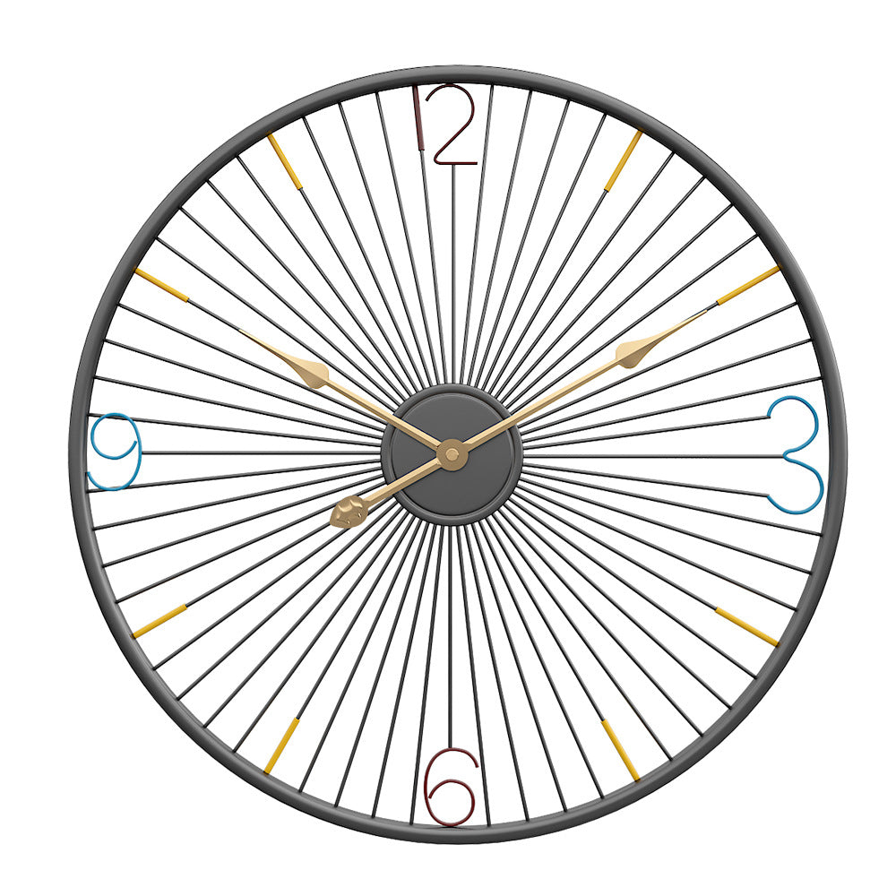 Orologio da parete Stili misti