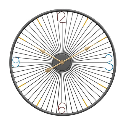 Orologio da parete Stili misti