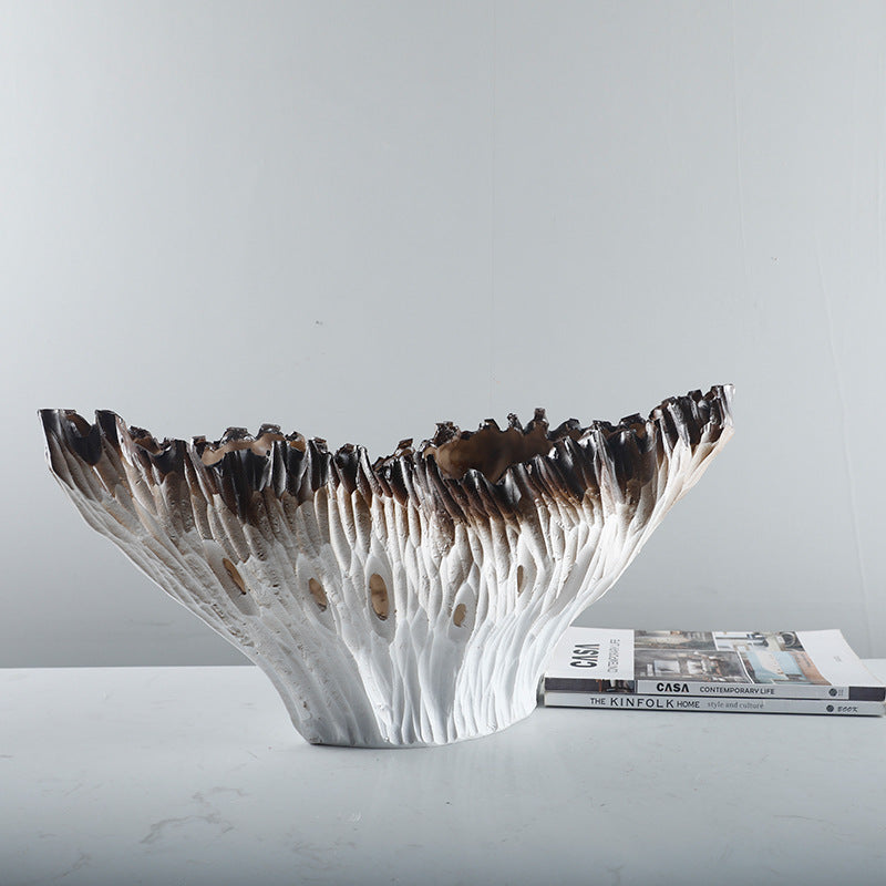 Decorazione conchiglie