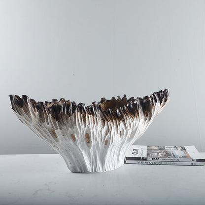 Decorazione conchiglie
