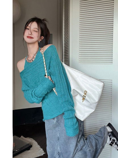 Maglione due pezzi