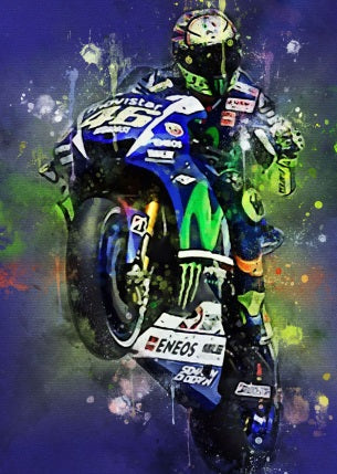 Quadro salotto