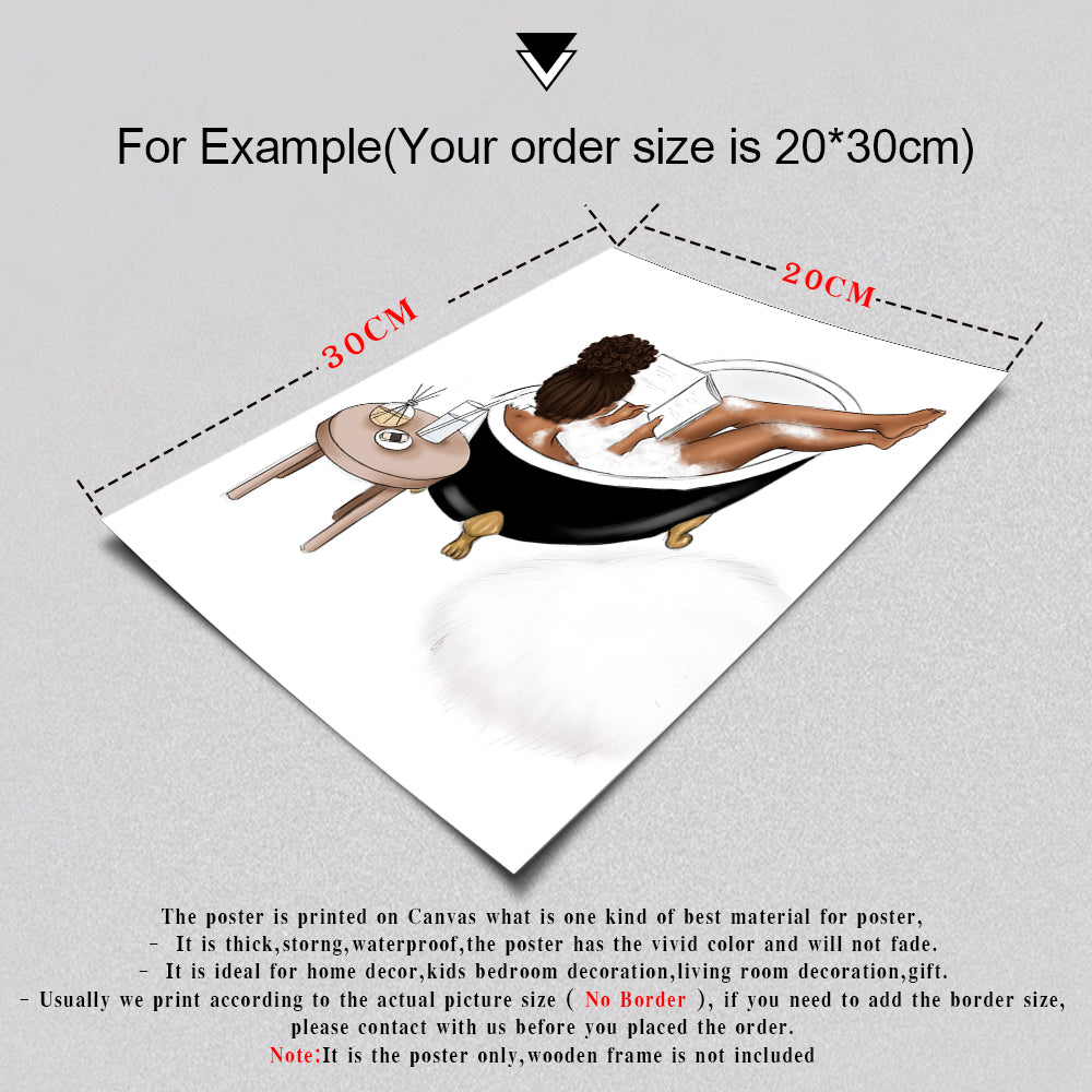 Poster nordico