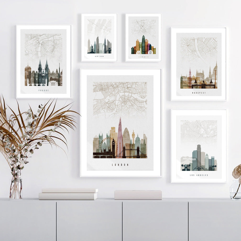 Quadro decorativo personalizzabile