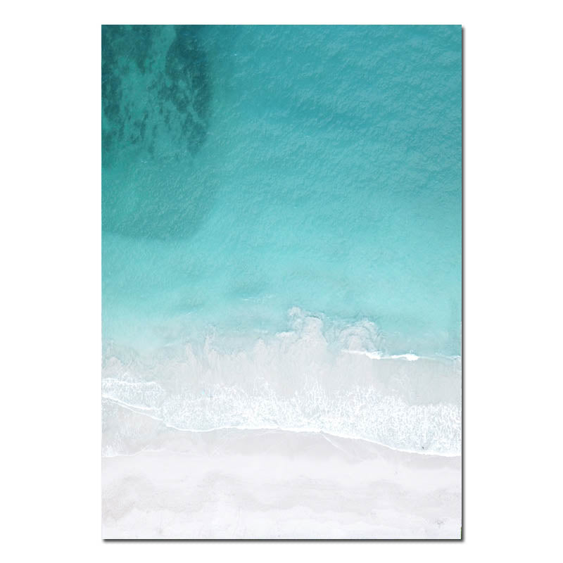 Poster scandinavo