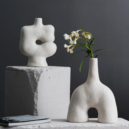 Decorazione ceramica