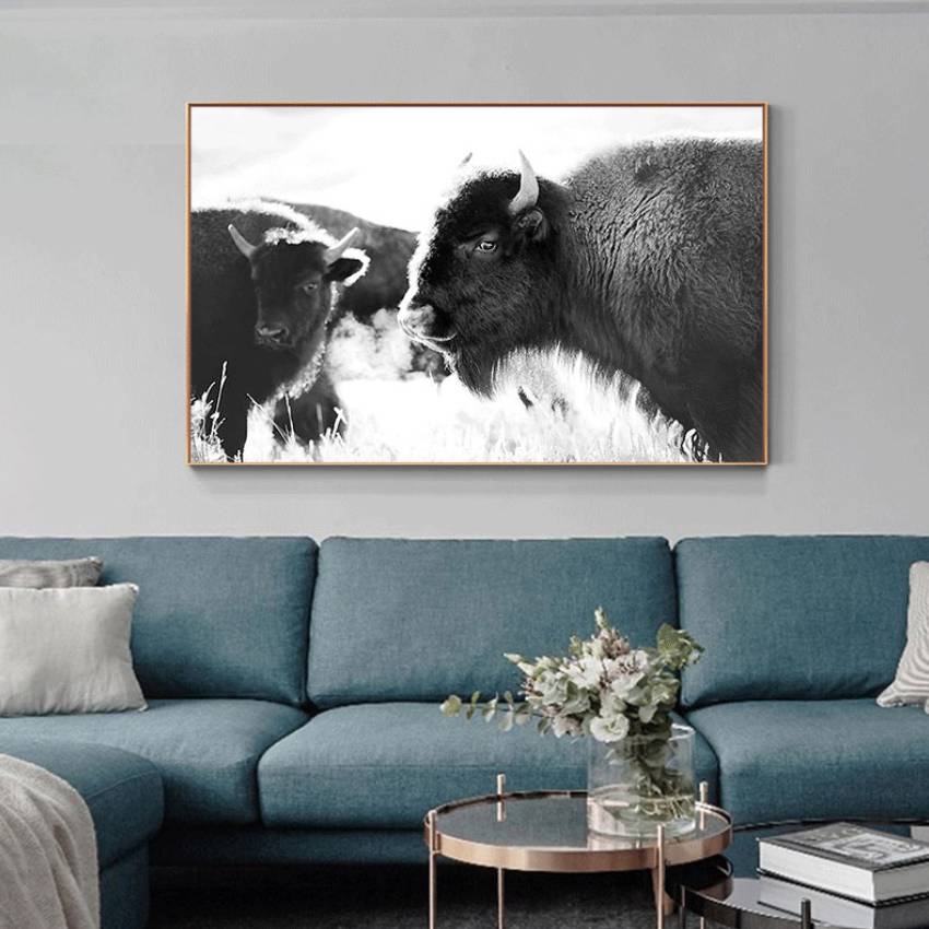 Quadro decorativo