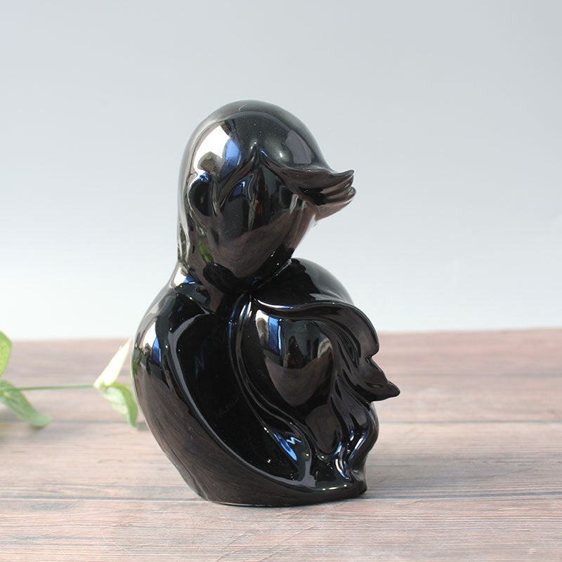 Sculture Ceramica