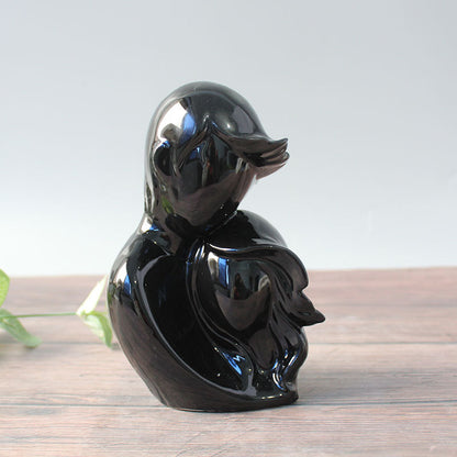 Sculture Ceramica
