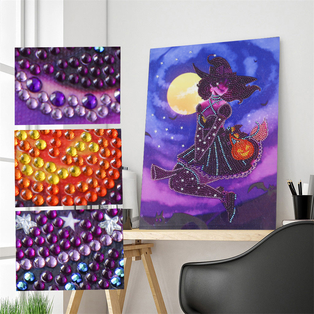 Quadro Halloween