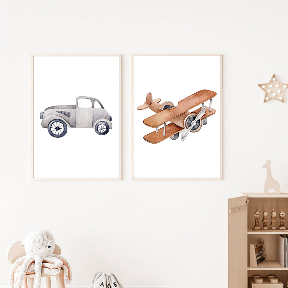 Quadro