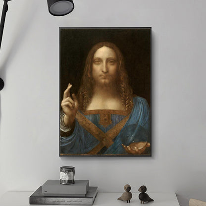Quadro riproduzione