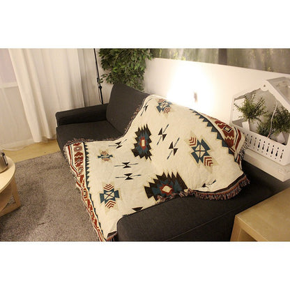 Coperta Campeggio