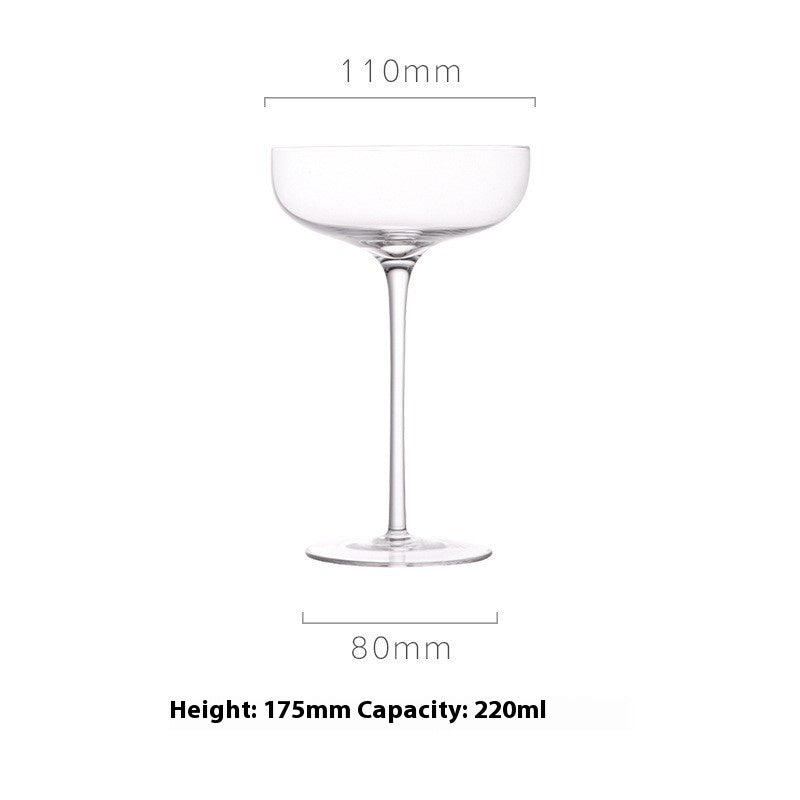 Bicchiere cocktail