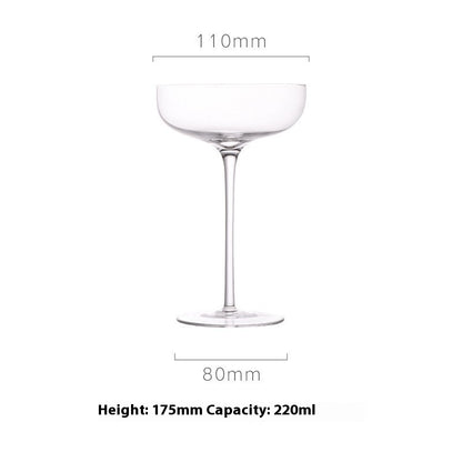 Bicchiere cocktail