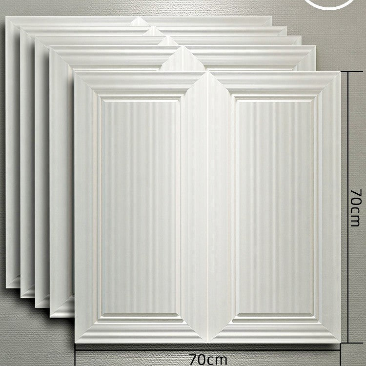 Adesivo 3D
