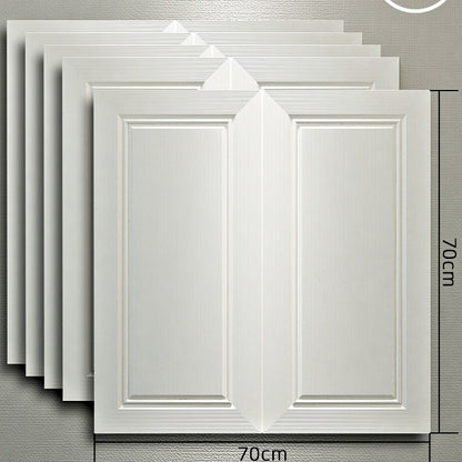 Adesivo 3D