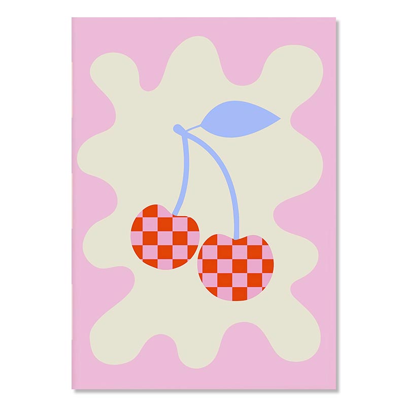 Quadro cameretta