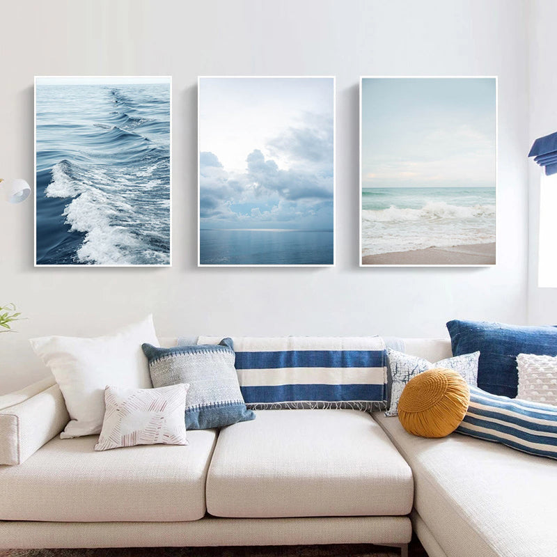 Quadro spray art