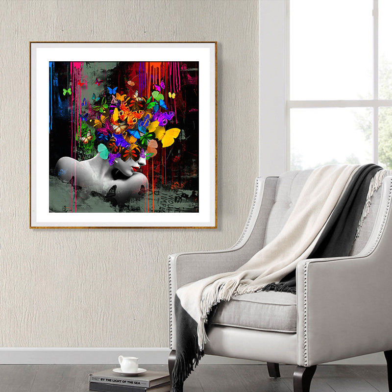 Quadro Spray
