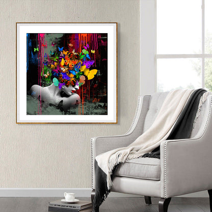Quadro Spray