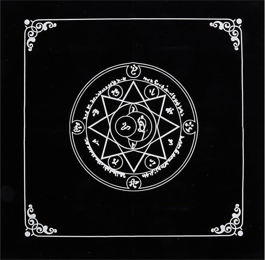 Tappetino mandala
