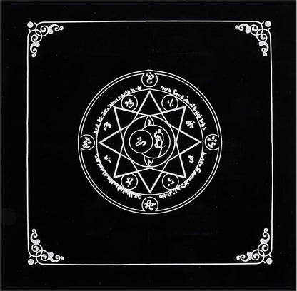 Tappetino mandala