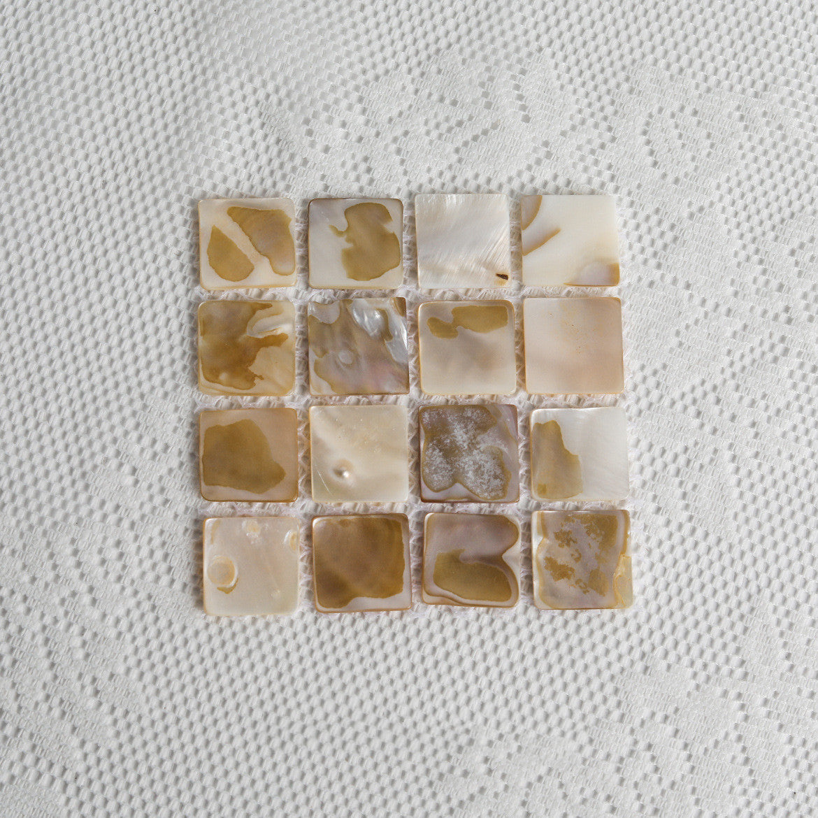 Sottobicchiere Conchiglia