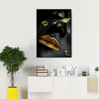 Quadro su tela
