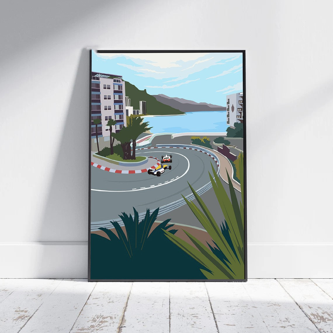 Quadro tema Formula 1