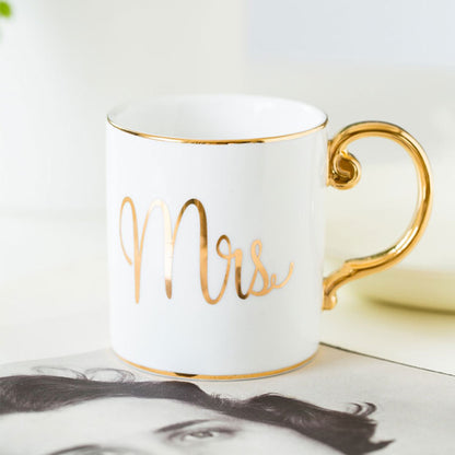 Tazza caffè coppia